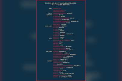 LA DAIQUIRI WEEK FAIT SON GRAND RETOUR DU 12 AU 21 JUILLET !