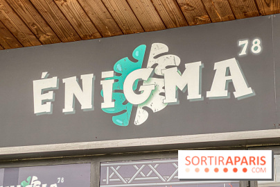 Enigma 78