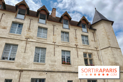 Le Château de la Reine Blanche - IMG 2105