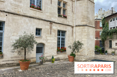 Le Château de la Reine Blanche - IMG 2108