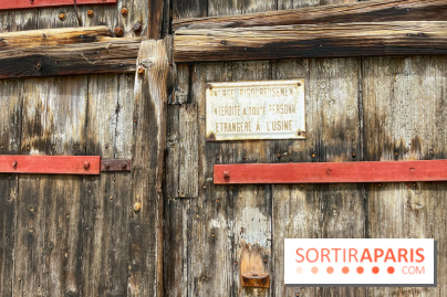 Le Château de la Reine Blanche - IMG 2109