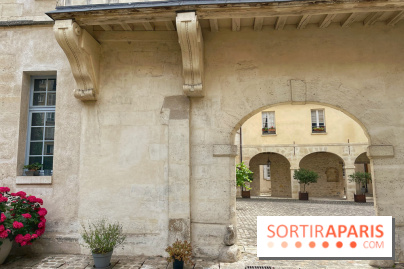 Le Château de la Reine Blanche - IMG 2111