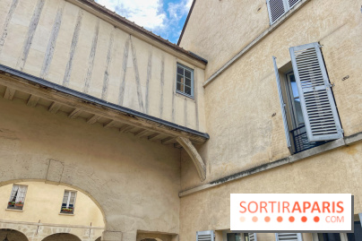 Le Château de la Reine Blanche - IMG 2113