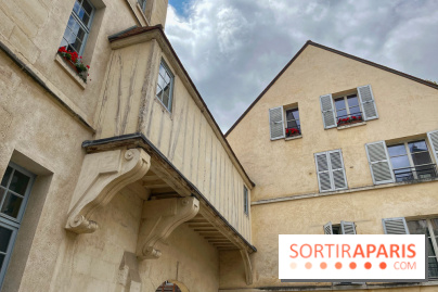 Le Château de la Reine Blanche - IMG 2120