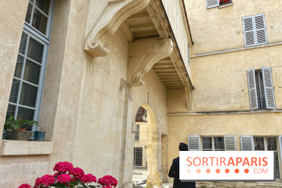 Le Château de la Reine Blanche - IMG 2121