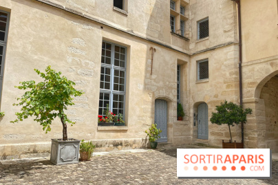 Le Château de la Reine Blanche - IMG 2124