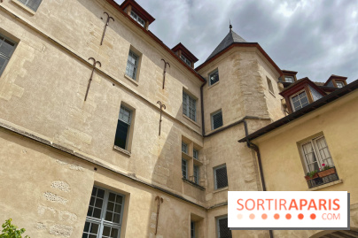 Le Château de la Reine Blanche - IMG 2125