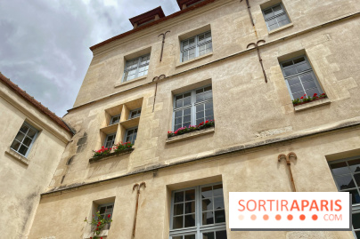 Le Château de la Reine Blanche - IMG 2130