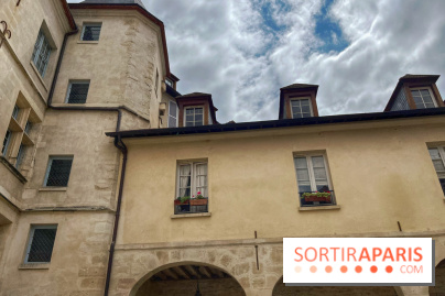 Le Château de la Reine Blanche - IMG 2131