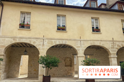 Le Château de la Reine Blanche - IMG 2133