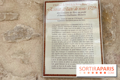 Le Château de la Reine Blanche - IMG 2135