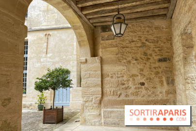 Le Château de la Reine Blanche - IMG 2136