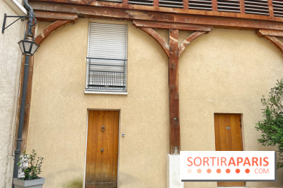 Le Château de la Reine Blanche - IMG 2137