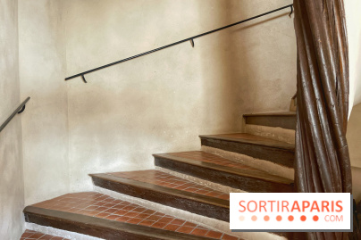 Le Château de la Reine Blanche - IMG 2141