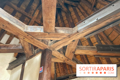 Le Château de la Reine Blanche - IMG 2143