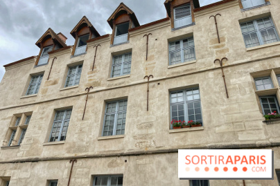 Le Château de la Reine Blanche - IMG 2149