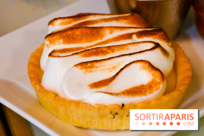 Le Moulin de la Galette, un restaurant emblématique à Montmartre - DSC 1707