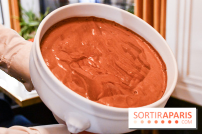 Le Moulin de la Galette, un restaurant emblématique à Montmartre - DSC 1708