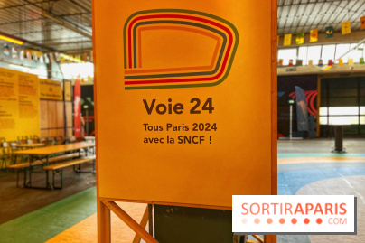 Voie 24