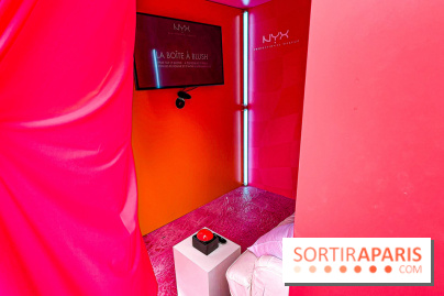 Pop up Nyx Makeup Professional - image00004