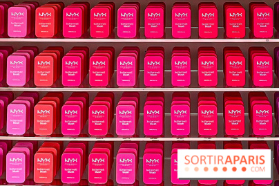 Pop up Nyx Makeup Professional - image00006