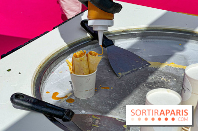 Pop up Nyx Makeup Professional - image00016