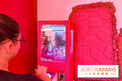 Pop up Nyx Makeup Professional - image00017