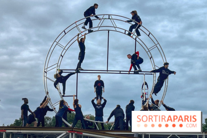 Coulisses de la cérémonie de clôture - IMG 2282 2