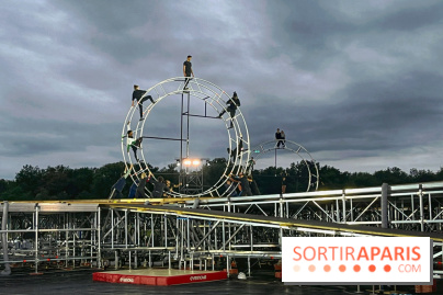 Coulisses de la cérémonie de clôture - IMG 2302 2