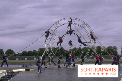 Coulisses de la cérémonie de clôture - IMG 2346 2