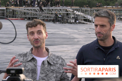 Coulisses de la cérémonie de clôture - Capture d’écran 2024 07 04 à 15.34.38 2