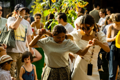 Un festival qui vous fera voyager jusqu'en Amérique Latine ! - Jardin21 Jour LevietPhoto 072023 4798