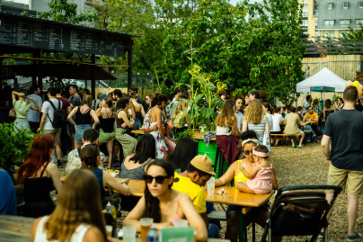 Un festival qui vous fera voyager jusqu'en Amérique Latine ! - Jardin21 Jour LevietPhoto 072023 4936