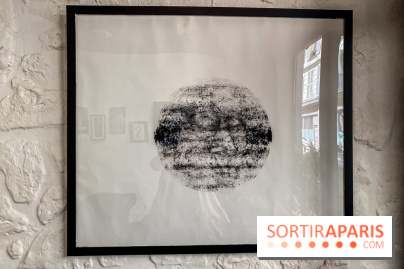 Le Cabinet de l’Oracle : l'exposition ésotérique à la galerie La Lison - IMG 8618