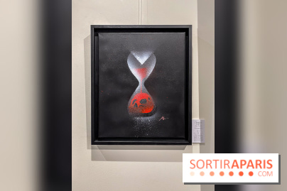 Le Cabinet de l’Oracle : l'exposition ésotérique à la galerie La Lison - IMG 8623