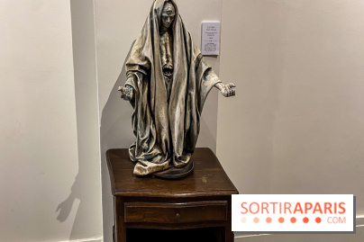 Le Cabinet de l’Oracle : l'exposition ésotérique à la galerie La Lison
