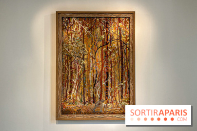 Eva Jospin à la Galleria Continua - image00004