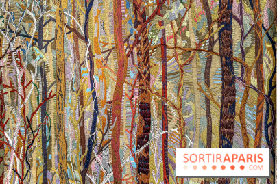 Eva Jospin à la Galleria Continua - image00007