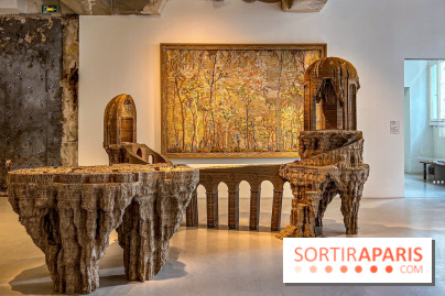 Eva Jospin à la Galleria Continua - image00026