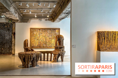 Eva Jospin à la Galleria Continua - image00027