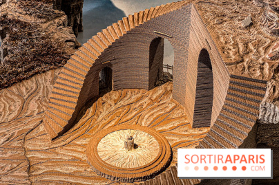 Eva Jospin à la Galleria Continua - image00039