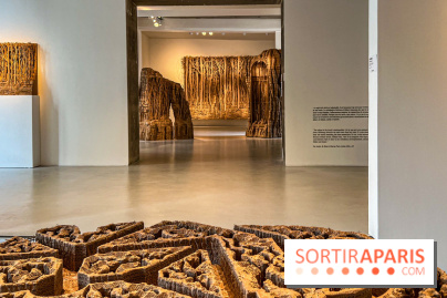 Eva Jospin à la Galleria Continua - image00044