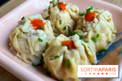 Restaurant Oté - Bouchons réunionnais