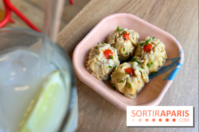 Restaurant Oté - Bouchons réunionnais