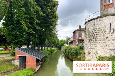 Crécy-la-Chappelle - nos photos