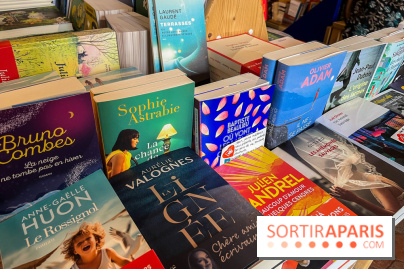 Librairie Crécy-la-Chapelle - nos photos