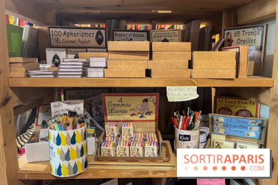 Librairie Crécy-la-Chapelle - nos photos