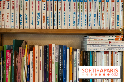 Librairie Crécy-la-Chapelle - nos photos