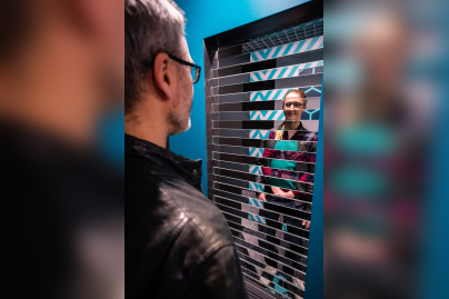 Le Musée de l'illusion de Paris , la sortie incontournable de l'été !