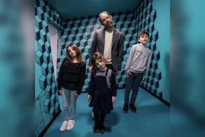 Le Musée de l'illusion de Paris , la sortie incontournable de l'été !